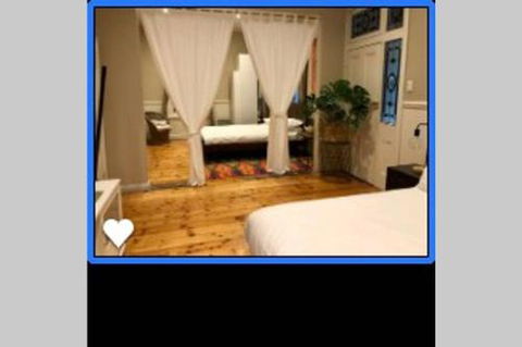Healesville Garden Country Retreat - Mackay Tourism 6