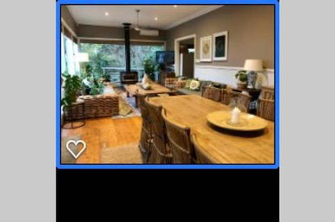 Healesville Garden Country Retreat - Mackay Tourism 3