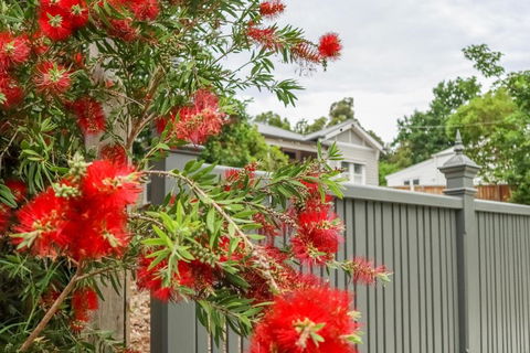 Vintage Charm On St. Leonards - Mackay Tourism 5
