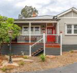 Vintage Charm on St. Leonards - Mackay Tourism