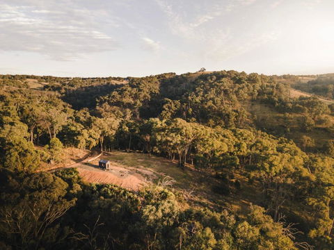 Five Hills - Mackay Tourism 6