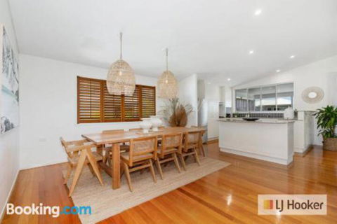 Casa Beach Abode - Mackay Tourism 4