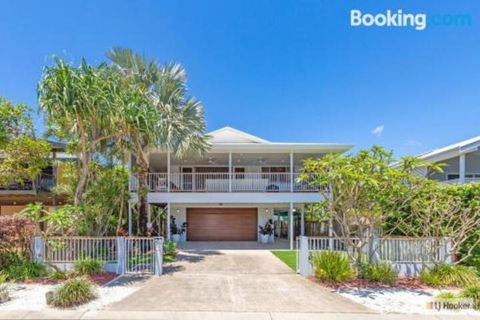 Casa Beach Abode - Mackay Tourism 1