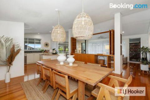 Casa Beach Abode - Mackay Tourism 5