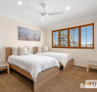 Casa Beach Abode - Mackay Tourism