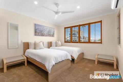 Casa Beach Abode - Mackay Tourism 0