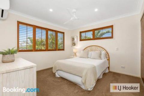 Casa Beach Abode - Mackay Tourism 2