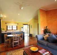 Galnyamba.Friday Creek Retreat - Mackay Tourism