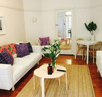 Manly Oasis H352 - Mackay Tourism