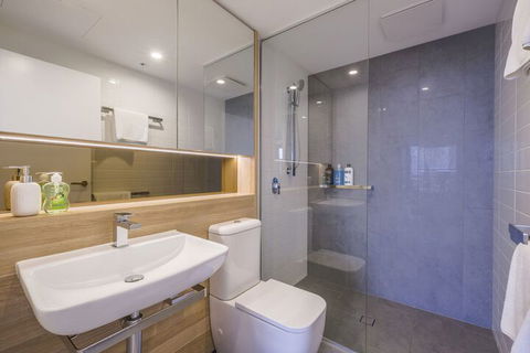 Homely Apartments In Southbank - Mackay Tourism 5