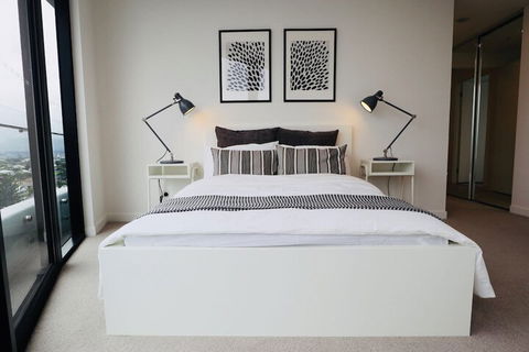 Homely Apartments In Southbank - Mackay Tourism 2