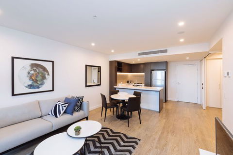 Homely Apartments In Southbank - Mackay Tourism 4