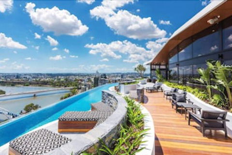Homely Apartments In Southbank - Mackay Tourism 0