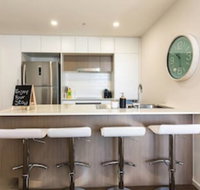 Newstead City Skyline 1bed Aptpark Qne008 - Mackay Tourism