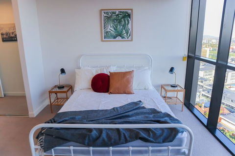 Boutique Apartment Heart Of Brisbane - Mackay Tourism 3