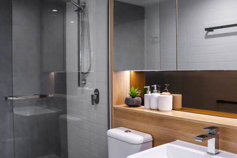 Boutique Apartment Heart Of Brisbane - Mackay Tourism 2