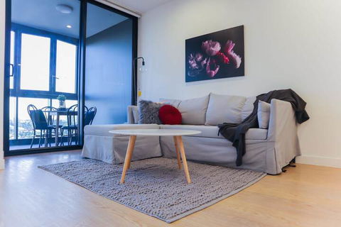 Boutique Apartment Heart Of Brisbane - Mackay Tourism 6