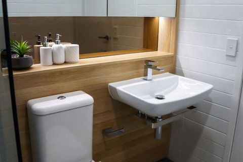 Boutique Apartment Heart Of Brisbane - Mackay Tourism 1