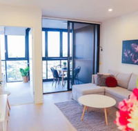 Boutique Apartment Heart of Brisbane - Mackay Tourism