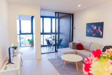 Boutique Apartment Heart Of Brisbane - Mackay Tourism 0