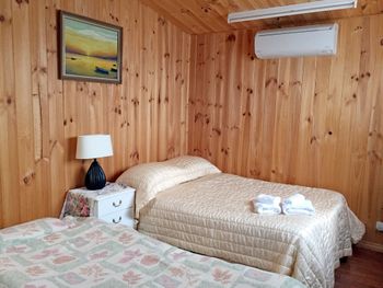 Clunes Cabins Rejuvenate Stays - Mackay Tourism 6