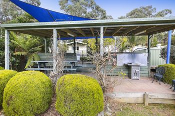 Haven At Healesville - Mackay Tourism 4