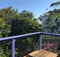Beachside on Jones - Mackay Tourism