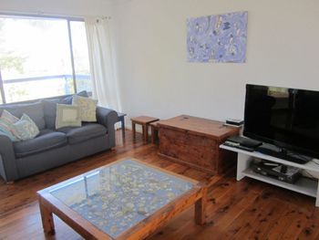 Beachside On Jones - Mackay Tourism 1