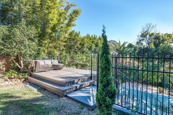 Spacious 4 Bedroom House The Hill - Mackay Tourism 6