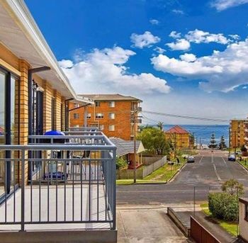 Ashley Court Unit 7 - Mackay Tourism 0