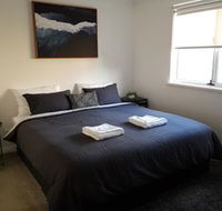 Oceanside Retreat Busselton - Mackay Tourism