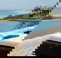 Eco Beach Resort - Mackay Tourism