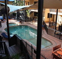 Apartments located at Blue Seas Resort - Mackay Tourism