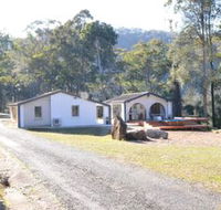 Quiet Rural Retreat with Spa - Mackay Tourism