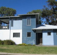 Waterside No 9 Blackwood Retreat - Mackay Tourism