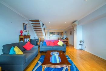 Spacious Apartment With Sea Views - Mackay Tourism 4