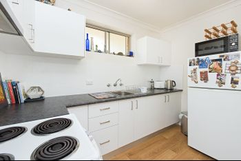 Comfy Convenience In Centennial Park - Mackay Tourism 3