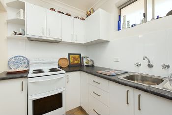 Comfy Convenience In Centennial Park - Mackay Tourism 2