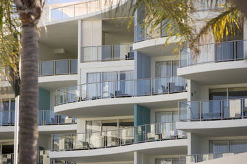 Peppers Pier Resort - Mackay Tourism 0
