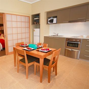 Peppers Pier Resort - Mackay Tourism 4