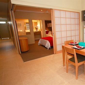 Peppers Pier Resort - Mackay Tourism 2