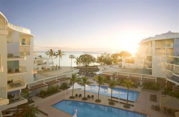 Peppers Pier Resort - Mackay Tourism 6