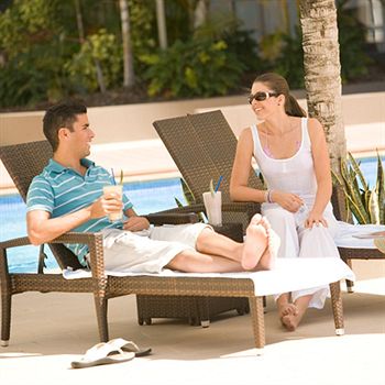 Peppers Pier Resort - Mackay Tourism 1