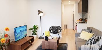 North Melbourne Lifestyle Stays - Mackay Tourism 3
