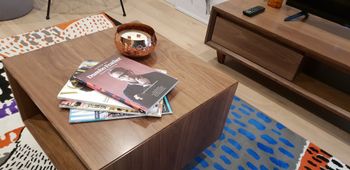 North Melbourne Lifestyle Stays - Mackay Tourism 4