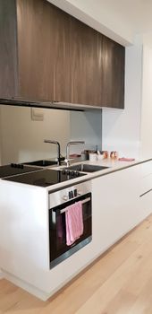 North Melbourne Lifestyle Stays - Mackay Tourism 6