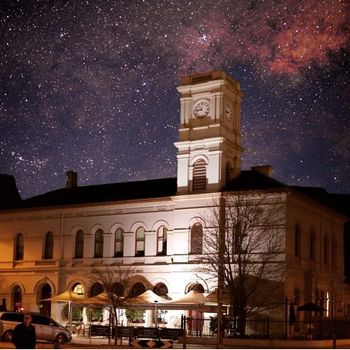 Echuca Clocktower Apartments Adult Only - Mackay Tourism 5