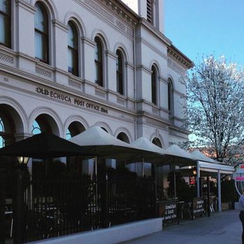 Echuca Clocktower Apartments Adult Only - Mackay Tourism 4