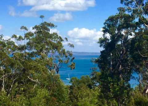 The Holiday House - Mackay Tourism 4