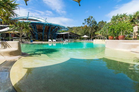 The Holiday House - Mackay Tourism 1